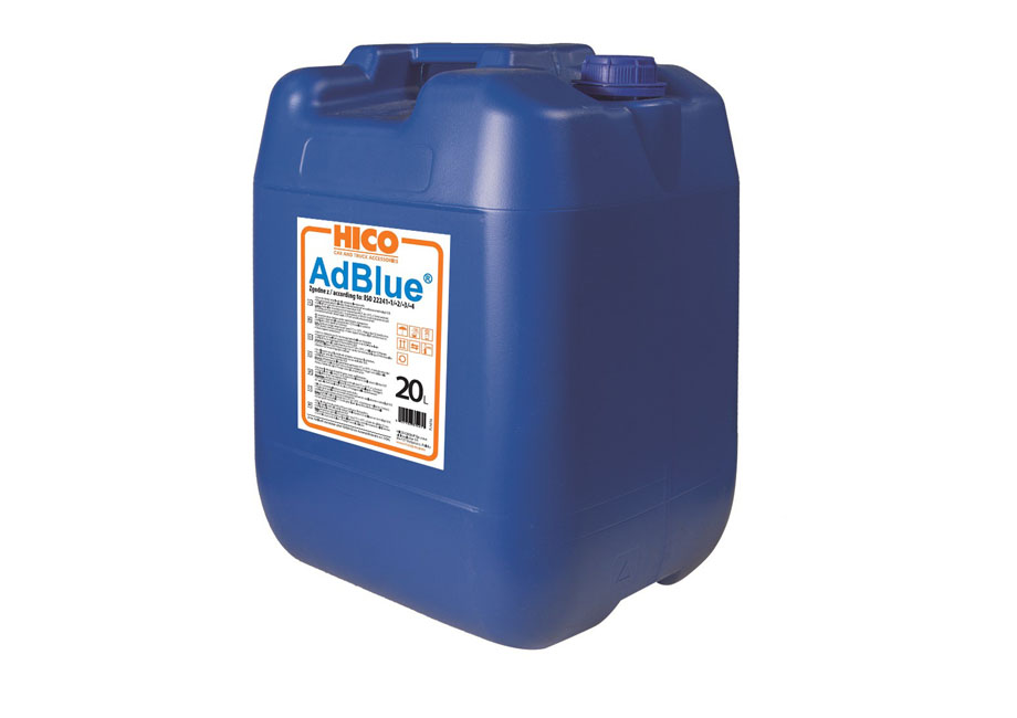 Жидкость ADBLUE – что это раствор ADBLUE? Жидкость ADBLUE – что это раствор ADBLUE?