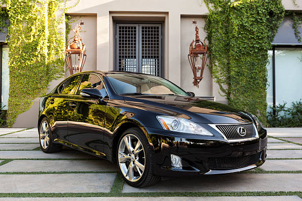 �� ������� ���������� Lexus?